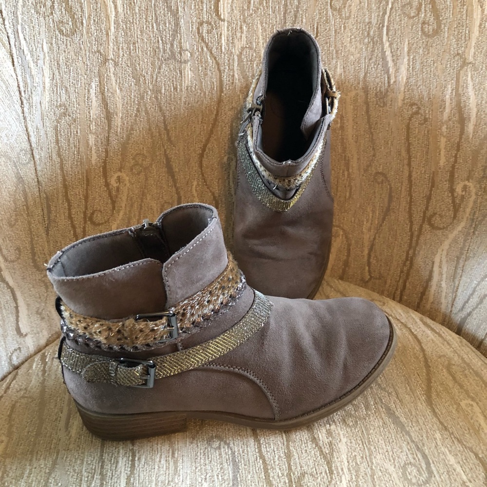 Booties